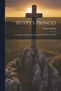 bokomslag Egypt's Princes