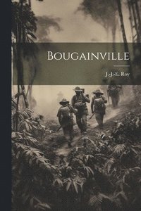 bokomslag Bougainville