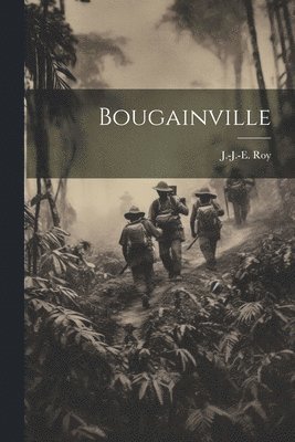 Bougainville 1