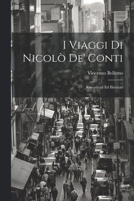 I Viaggi Di Nicol De' Conti 1