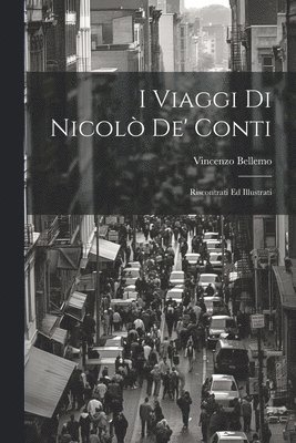 I Viaggi Di Nicolò De' Conti