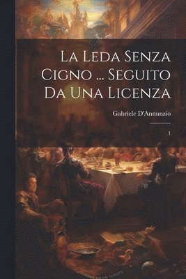 leda senza cigno ... seguito da una licenza