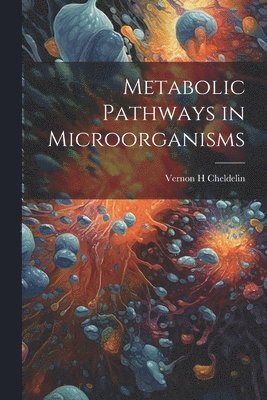 bokomslag Metabolic Pathways in Microorganisms