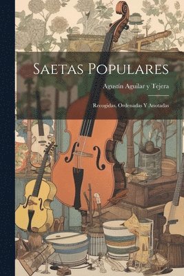 Saetas populares 1