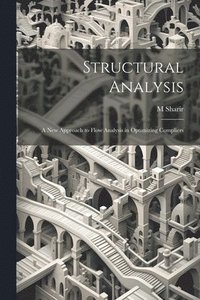 bokomslag Structural Analysis