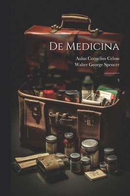 De medicina