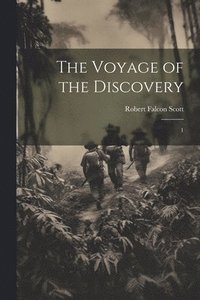 bokomslag The Voyage of the Discovery