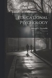 bokomslag Educational Psychology