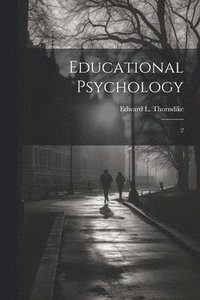 bokomslag Educational Psychology: 2