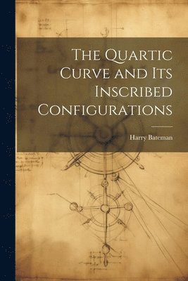 Quartic Curve and its Inscribed Configurations