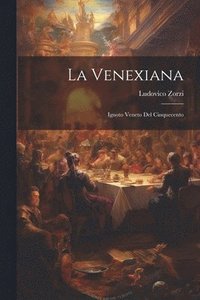 bokomslag La Venexiana