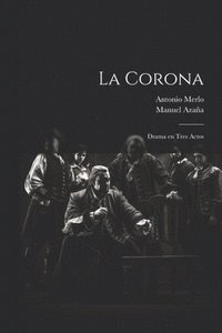 bokomslag La corona