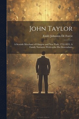 John Taylor 1