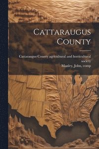 bokomslag Cattaraugus County