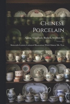 Chinese Porcelain 1