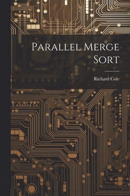 bokomslag Parallel Merge Sort