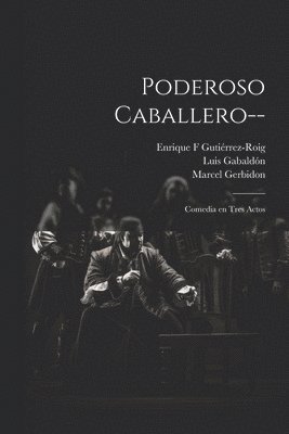 Poderoso caballero--