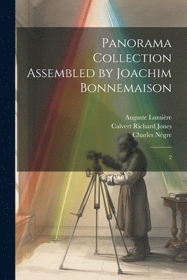 Panorama Collection Assembled by Joachim Bonnemaison 1