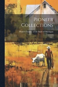 bokomslag Pioneer Collections