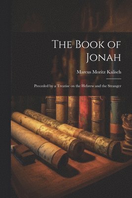 The Book of Jonah 1