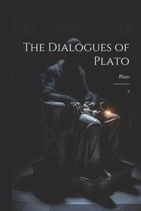 bokomslag Dialogues of Plato