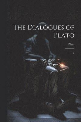 bokomslag Dialogues of Plato