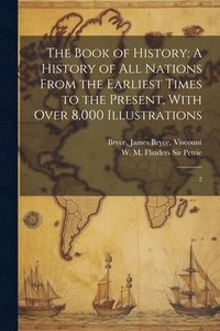 bokomslag Book of History
