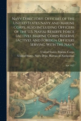 Navy Directory 1