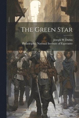 bokomslag Green Star