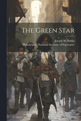 The Green Star 1