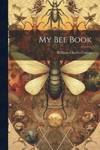 bokomslag My bee Book