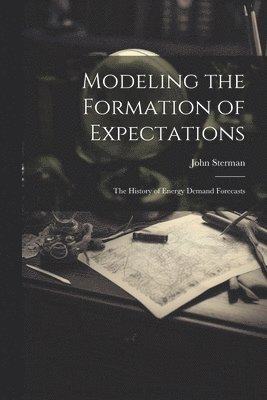 Modeling the Formation of Expectations 1