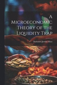 bokomslag Microeconomic Theory of the Liquidity Trap