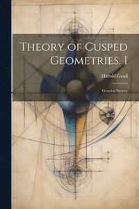 bokomslag Theory of Cusped Geometries. I