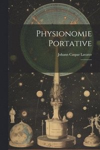 bokomslag Physionomie portative