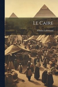 bokomslag Le Caire