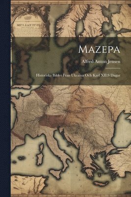 Mazepa 1