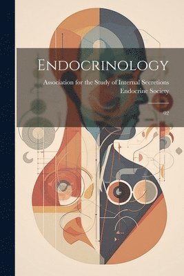 bokomslag Endocrinology