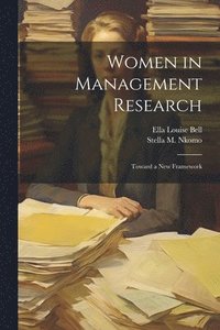 bokomslag Women in Management Research