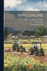 bokomslag Wine Online