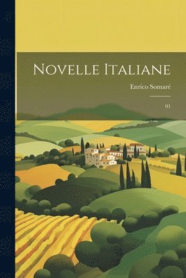 Novelle italiane 1