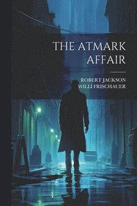 bokomslag The Atmark Affair