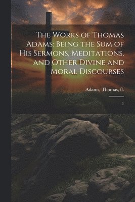 Works of Thomas Adams