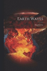 bokomslag Earth Waves