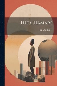bokomslag The Chamars