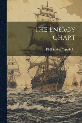 bokomslag Energy Chart