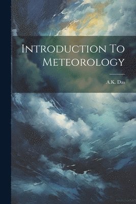 Introduction To Meteorology 1