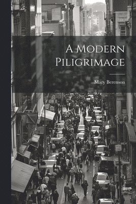Modern Piligrimage 1
