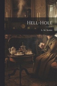 bokomslag Hell-Hole