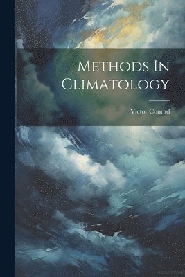 Methods In Climatology 1